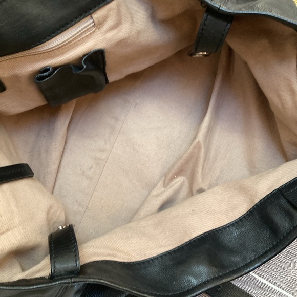 Max Mara leather bag - Picture 12 of 12